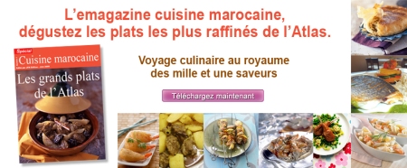 emagazine cuisine